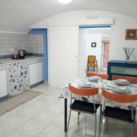 Ferienwohnung Porto In Vista Monopoli Exterior foto