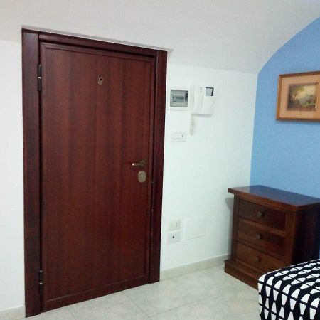 Ferienwohnung Porto In Vista Monopoli Exterior foto