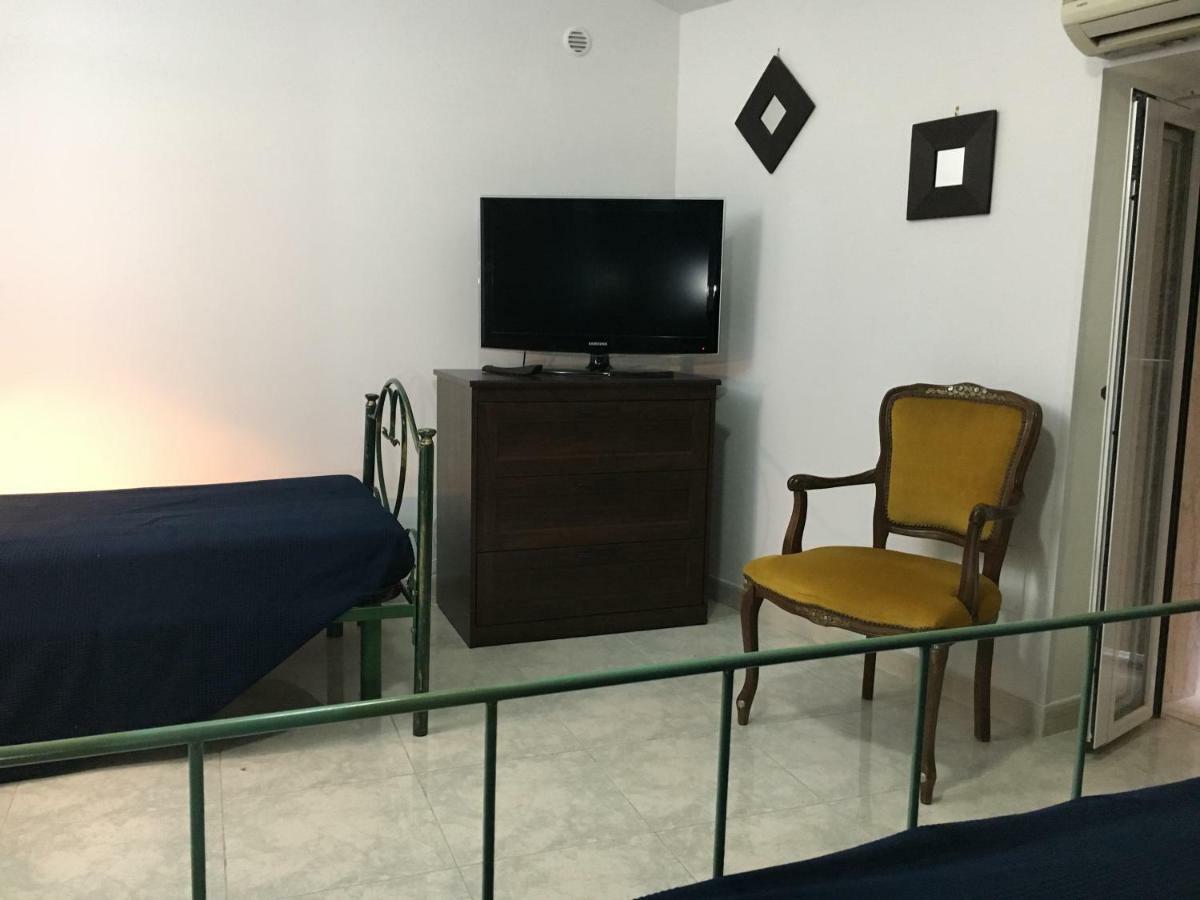 Ferienwohnung Porto In Vista Monopoli Exterior foto