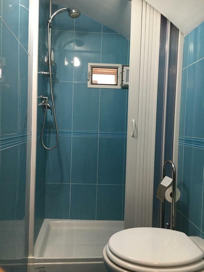 Ferienwohnung Porto In Vista Monopoli Exterior foto